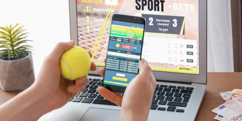 Cách chơi kèo tài xỉu BetVisa tại BK8